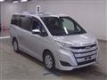 2021 Toyota Noah