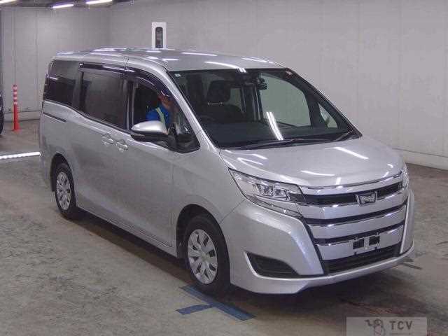 2021 Toyota Noah