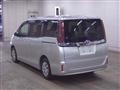 2021 Toyota Noah