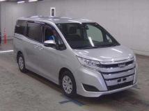 2021 Toyota Noah