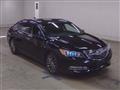 2015 Honda Legend