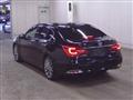 2015 Honda Legend