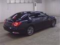 2015 Honda Legend