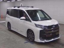 2023 Toyota Noah