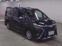 2020 Toyota Voxy