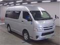 2019 Toyota Regiusace Van