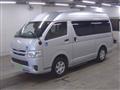 2019 Toyota Regiusace Van