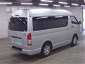 2019 Toyota Regiusace Van