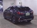 2018 Lexus RX
