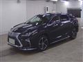 2018 Lexus RX