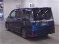 2018 Toyota Voxy