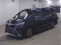 2018 Toyota Voxy