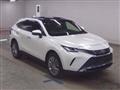 2021 Toyota Harrier
