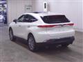 2021 Toyota Harrier