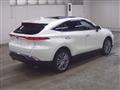 2021 Toyota Harrier