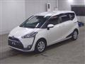 2018 Toyota Sienta