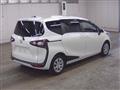 2018 Toyota Sienta