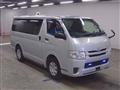 2020 Toyota Hiace Van