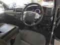 2020 Toyota Hiace Van
