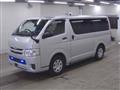 2020 Toyota Hiace Van