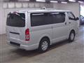 2020 Toyota Hiace Van