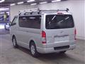2020 Toyota Hiace Van