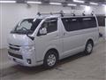 2020 Toyota Hiace Van