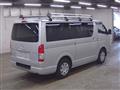 2020 Toyota Hiace Van