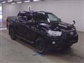 2018 Toyota Hilux