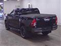 2018 Toyota Hilux