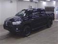 2018 Toyota Hilux