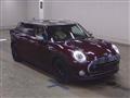 2017 BMW MINI