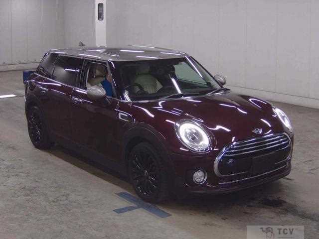 2017 BMW MINI