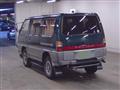 1992 Mitsubishi Delica Starwagon