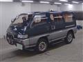 1992 Mitsubishi Delica Starwagon
