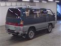 1992 Mitsubishi Delica Starwagon