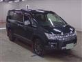 2018 Mitsubishi Delica D5