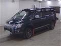 2018 Mitsubishi Delica D5