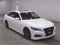 2020 Toyota Crown Hybrid