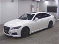 2020 Toyota Crown Hybrid