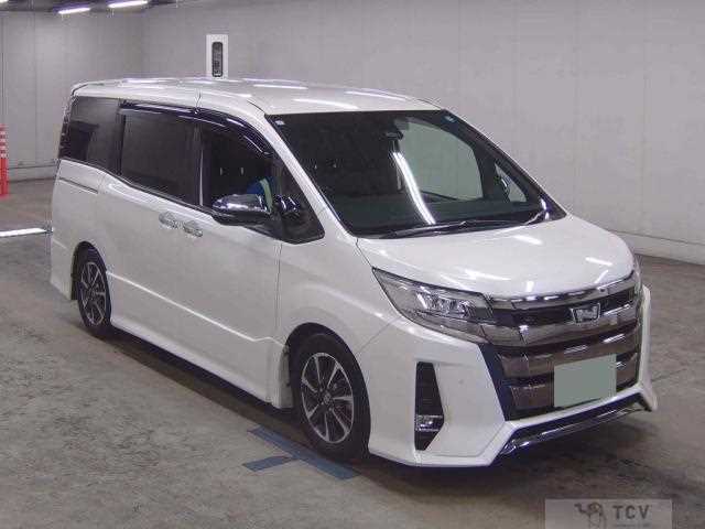 2021 Toyota Noah