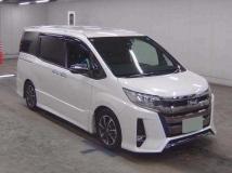 2021 Toyota Noah