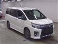 2016 Toyota Voxy