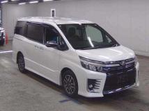2016 Toyota Voxy