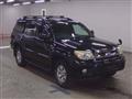 2009 Toyota Hilux Surf
