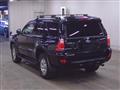 2009 Toyota Hilux Surf
