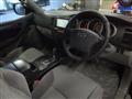2009 Toyota Hilux Surf