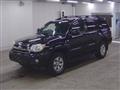 2009 Toyota Hilux Surf
