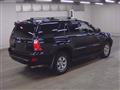 2009 Toyota Hilux Surf