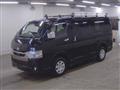 2021 Toyota Hiace Van